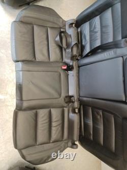 Complete interior VOLKSWAGEN GOLF 6 2.0 GTI 16V TURBO /R99239720