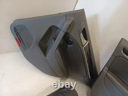 Complete interior VOLKSWAGEN GOLF 6 2.0 GTI 16V TURBO /R99239720