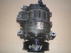 Compressor Air Conditioning Vw Golf V Gti 2.0 Tfsi 200 CV 1k0820803n / Axx 2005