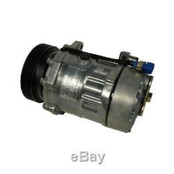 Compressor CLIM Volkswagen Golf III Gti 2.0 16v 110kw 150hp 08/199208/97 Ks1.1