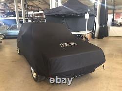 Convertible Mk1 Golf GTI Tintop Indoor Car Cover