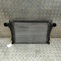 Cooling radiator pack VOLKSWAGEN GOLF MK7 GTI 5Q0145803N 2.0i 169kw