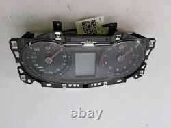 Counter 5G6920870 VOLKSWAGEN GOLF 7 PH. 1 2.0 TSI (GTI) 16V 214311143