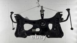 Cradle before VOLKSWAGEN GOLF 7 PHASE 1 2.0 GTI 16V TURBO CLUBSPORT/R86402388