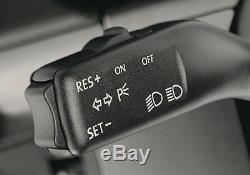 Cruise Control Vw Caddy Jetta Golf Gti R Variant Cross Cabriolet Eos More