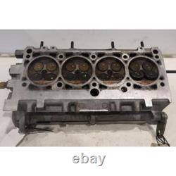 Cylinder Head for Volkswagen Golf 3rd Series - Berlina Cabrio (92-98) 2.0 16v GTI 1992