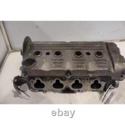 Cylinder Head for Volkswagen Golf 3rd Series - Berlina Cabrio (92-98) 2.0 16v GTI 1992