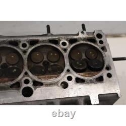 Cylinder Head for Volkswagen Golf 3rd Series - Berlina Cabrio (92-98) 2.0 16v GTI 1992