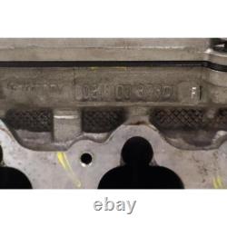 Cylinder Head for Volkswagen Golf 3rd Series - Berlina Cabrio (92-98) 2.0 16v GTI 1992