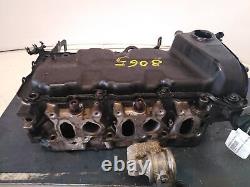 Cylinder Head of the Engine / 1590749 for Volkswagen Golf IV Sedan 1J1 GTI