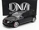 Dna Collectibles 1/18 Volkswagen Golf Gti Vii Clubsport S 2017 Black Dna000161