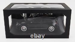 DNA Collectibles 1/18 Volkswagen Golf GTI VII Clubsport S 2017 Black DNA000161