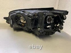 Damaged Right Xenon LED TFL Headlight VW Golf 7 VII 5G GTI 5G1941752A