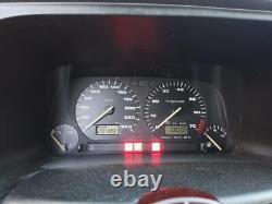 Dashboard Instrument Cluster for VOLKSWAGEN GOLF III (1H1)(11.1991) GTI 19 849179