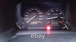 Dashboard Instrument Cluster for VOLKSWAGEN GOLF III (1H1)(11.1991) GTI 19 849179