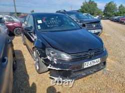 Diverse VOLKSWAGEN GOLF 6 2.0 GTI 16V TURBO /R101630182