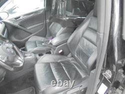 Diverse VOLKSWAGEN GOLF 6 2.0 GTI 16V TURBO /R101630182