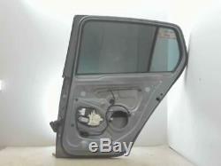 Door Right Rear Volkswagen Golf Gti V Gasoline / R24270457