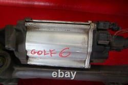 Driving Box Steering Volkswagen Golf 6 Gti 2.0 T 211 CV 2009