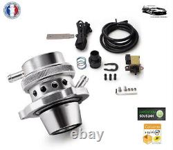 Dump Valve Blow Off Kit For Volkswagen Golf Mk5 Gti Ed30 / Pirelli New