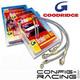 Durites Aviation Goodridge (av / Ar) Volkswagen Golf 2 Gti + 16v