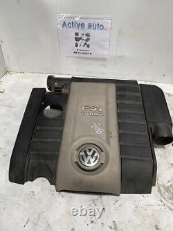 Engine Air Filter Cover Volkswagen Golf GTI 2.0 TFSI Ref 06f133837