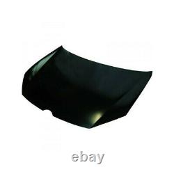 Engine Cap Before Painting Volkswagen Golf 6 Gti/gtd 2009-2013