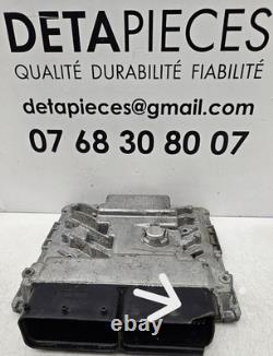 Engine Control Unit Volkswagen Golf GTI 2019 VII R 06k907425j L 76172834