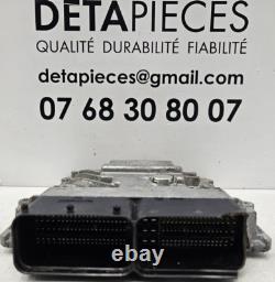 Engine Control Unit Volkswagen Golf GTI 2019 VII R 06k907425j L 76172834