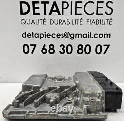 Engine Control Unit Volkswagen Golf GTI 2019 VII R 06k907425j L 76172834