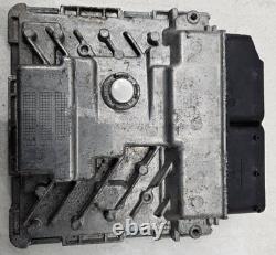 Engine Control Unit Volkswagen Golf GTI 2019 VII R 06k907425j L 76172834