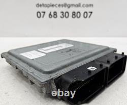 Engine Control Unit Volkswagen Golf GTI 2019 VII R 06k907425j L 76172834