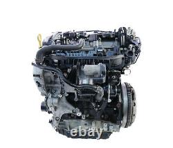 Engine For Vw Volkswagen Golf VII Mk7 2.0 Gti Tfsi Dktb Dkt 06k100037d 57.000km