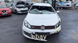 Engine VOLKSWAGEN GOLF 6 2.0 GTI 16V TURBO /R88078095