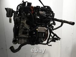 Engine Volkswagen Golf 5 2.0 Gti 16v Turbo /r53765235