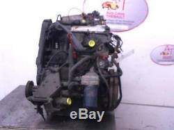 Engine Volkswagen Golf Gti 1.8 L Petrol / R20958938