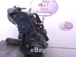 Engine Volkswagen Golf Gti 1.8 L Petrol / R20958938