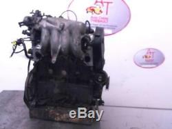 Engine Volkswagen Golf Gti 1.8 L Petrol / R20958938