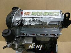 Engine Vw Golf VII 2.0 Gti 230 CV Chh