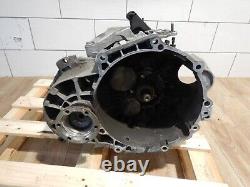 Equipment VW Golf 6 Gti 2.0 TFSI 155KW Kzs 104TKM Original