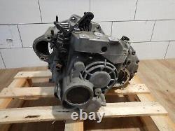 Equipment VW Golf 6 Gti 2.0 TFSI 155KW Kzs 104TKM Original