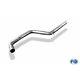 Exhaust Central Free Fox For Volkswagen Golf Gti 7
