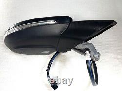 Exterior Mirror Right Indicator Led Vw Golf 7 Gti Gte Rabattent 021277