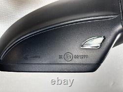 Exterior Mirror Right Indicator Led Vw Golf 7 Gti Gte Rabattent 021277