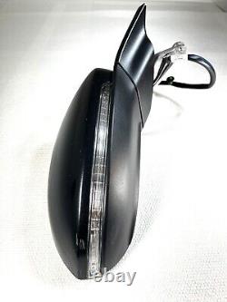 Exterior Mirror Right Indicator Led Vw Golf 7 Gti Gte Rabattent 021277