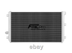 FMIC Pro Water Radiator for Volkswagen Golf MK5 GTI 2006-2009
