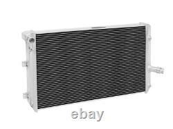 FMIC Pro Water Radiator for Volkswagen Golf MK5 GTI 2006-2009