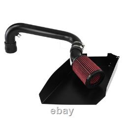 FMIC intake air filter kit. EU for Volkswagen VW Golf GTI MK6 MK5 EA888.1