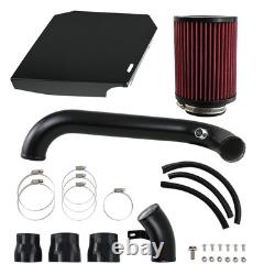 FMIC intake air filter kit. EU for Volkswagen VW Golf GTI MK6 MK5 EA888.1