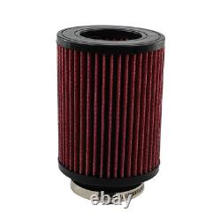 FMIC intake air filter kit. EU for Volkswagen VW Golf GTI MK6 MK5 EA888.1